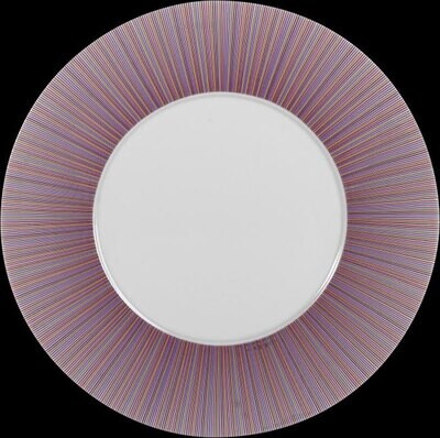J. Seignolles Cape Cod Cassis  Dinner Plate 11 Inch JS171034, MPN: JS171034,