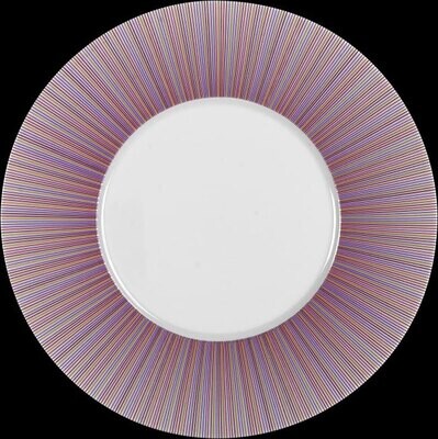 J. Seignolles Cape Cod Cassis  Dessert Plate 8.25 Inch JS171029, MPN: JS171029,