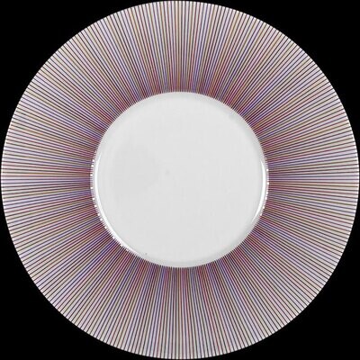 J. Seignolles Cape Cod Cassis  Bread and Butter Plate 6.25 Inch JS171031, MPN: JS171031,