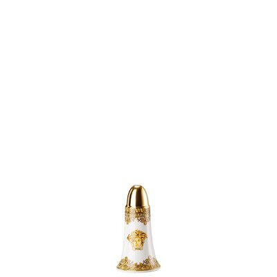 Versace I Love Baroque Bianco  Salt Shaker, MPN: 19325-403652-15030, 790955021457