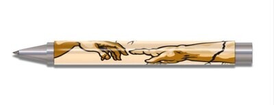 Acme Pens Roma By Acme Design Team PACME3302, MPN: PACME3302
