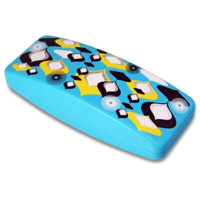 Acme Genie Eyeglass Case, MPN: EDJ01EC