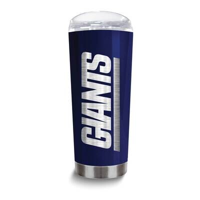 NFL New York Giants Stainless Roadie Tumbler GM26121-GIA, MPN: GM26121-GIA, 737538442315