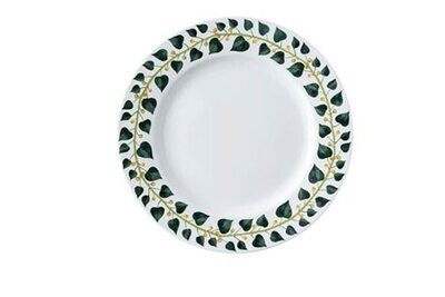 Rosenthal Magic Garden Foliage Dinner Plate 11 Inch, MPN: 10650-426314-10028, 790955368422