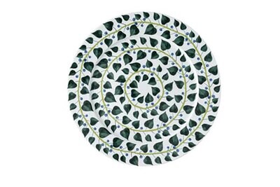 Rosenthal Magic Garden Foliage Service Plate 13 Inch, MPN: 10450-426314-10263, 790955368361