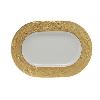 Rosenthal Magic Flute Sarastro Platter 13 inch, MPN: 11260-206503-12733, 790955001688