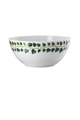 Rosenthal Magic Garden Foliage Bowl Serving Large 11 Inch, MPN: 10853-426314-13328, 790955368606