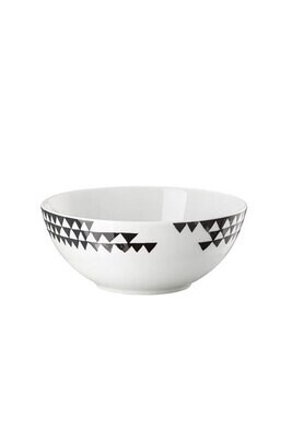 Rosenthal Magic Garden Black Seeds Cereal Bowl 6 Inch, MPN: 10700-426315-15455, 790955368507