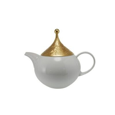 Rosenthal Magic Flute Sarastro Tea Pot 39 ounce, MPN: 11260-206503-14230, 790955001787