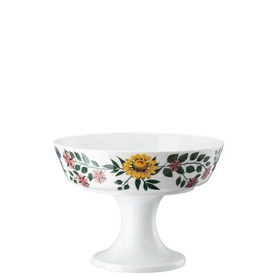 Rosenthal Magic Garden Blossom Footed Bowl 8 1/4 Inch, MPN: 14626-426313-22871, 790955180710