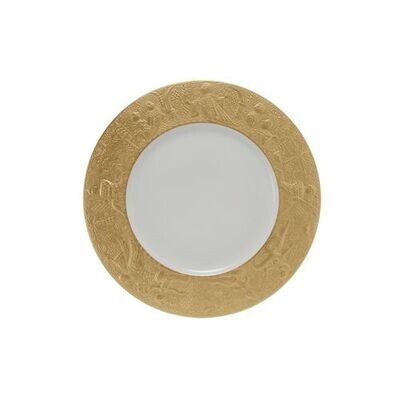 Rosenthal Magic Flute Sarastro Dinner Plate 11 inch, MPN: 11260-206503-10228, 790955001619