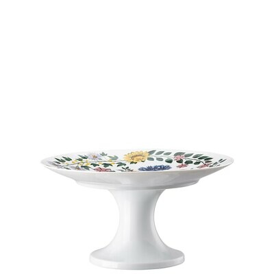 Rosenthal Magic Garden Blossom Footed Bowl 9 1/2 Inch, MPN: 14626-426313-12146, 790955180727