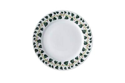 Rosenthal Magic Garden Foliage Dessert Plate 8 1/4 Inch, MPN: 10650-426314-10021, 790955368415