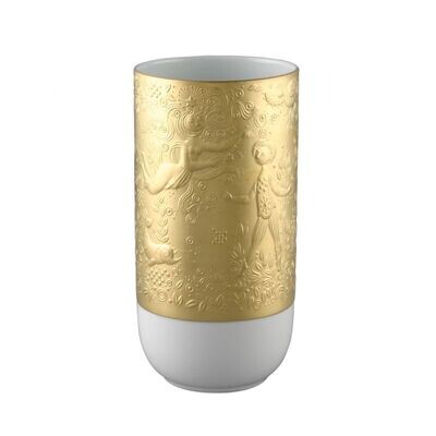 Rosenthal Magic Flute Sarastro Vase 9 1/4 Inch, MPN: 11260-206503-26024, 790955849907