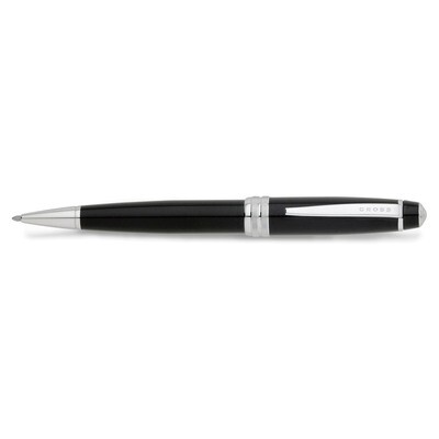 Bailey Black Lacquer Ballpoint Pen GM14300, MPN: GM14300, 73228111292