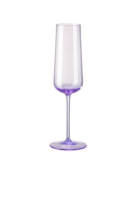 Rosenthal Turandot Purple Champ Flute 6 oz., 9 Inch, MPN: 69172-321587-40821, 790955368026