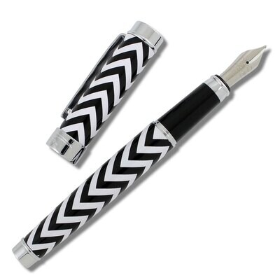 Acme Rhythm Standard Fountain Pen PAK01F, MPN: PAK01F