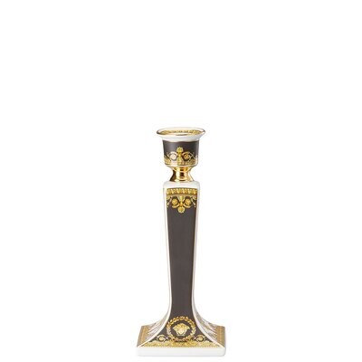 Versace I Love Baroque  Candleholder 8 Inch, MPN: 14097-403651-25712, 790955021969