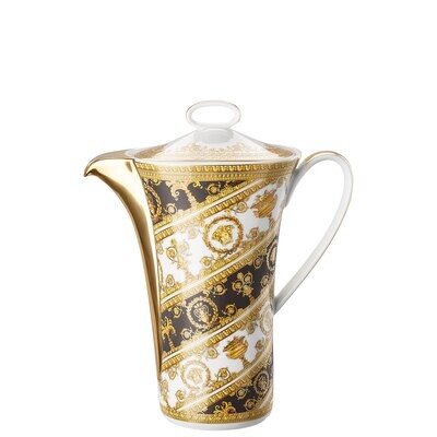 Versace I Love Baroque  Coffee Pot, MPN: 10490-403651-14030, 790955021648