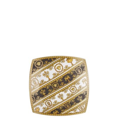 Versace I Love Baroque  Candy Dish 7 Inch, MPN: 12116-403651-25818, 790955021877