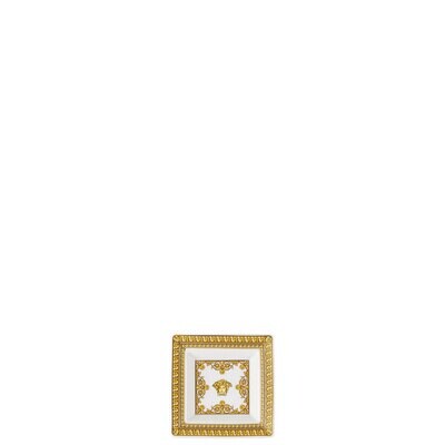Versace I Love Baroque  Tray 3 1/4 Inch, MPN: 14085-403651-25808, 790955021884