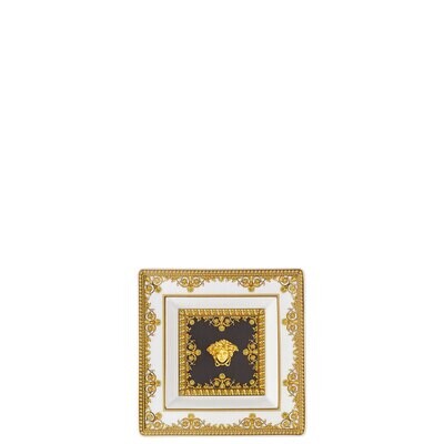 Versace I Love Baroque  Tray 5 1/2 Inch, MPN: 14085-403651-25814, 790955021891