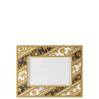 Versace I Love Baroque  Picture Frame 9 x 7 Inch, MPN: 14284-403651-27425, 790955021983