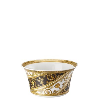 Versace I Love Baroque  Vegetable Bowl Open 7 3/4 Inch, MPN: 19325-403651-13120, 790955021761