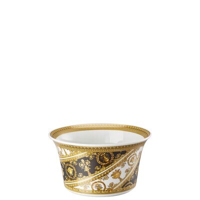 Versace I Love Baroque  Vegetable Bowl Open 6 1/2 Inch, MPN: 19325-403651-13110, 790955021754