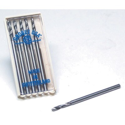 Panther 010 Carbide Steel Twist Drill JT2090, MPN: JT2090,