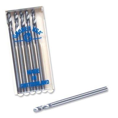 Panther Twist Drill #77 008 Package of 6 JT2078, MPN: JT2078,