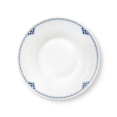 Royal Copenhagen Princess Deep Plate 9.5 Inch 1061055, MPN: 1061055, 5705140738107