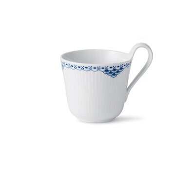 Royal Copenhagen Princess High Handled Mug 11Oz 1026448, MPN: 1026448, 5705140732518
