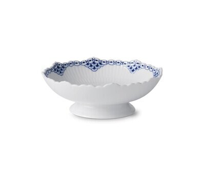 Royal Copenhagen Princess Footed Bowl 6.75 Inch 1026451, MPN: 1026451, 5705140732549
