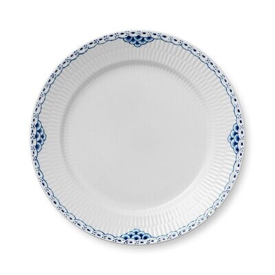 Royal Copenhagen Princess Dinner Plate 10.75 Inch 1017273, MPN: 1017273, 5705140161981