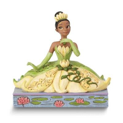 Disney Traditions by Jim Shore Tiana Personality Pose GM24562, MPN: GM24562, 45544973434