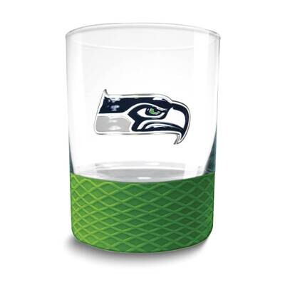 NFL Seattle SeaHawks Commissioner Rock Glass GM26098-SEA, MPN: GM26098-SEA, 737538454127