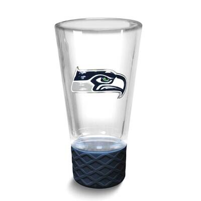 NFL Seattle SeaHawks Collectors Shot Glass GM26106-SEA, MPN: GM26106-SEA, 737538369667