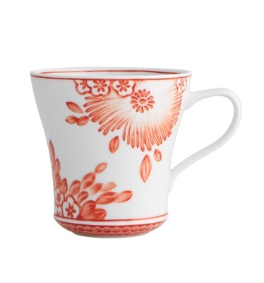 Vista Alegre Oscar De La Renta Coralina Mug, MPN: 21122251,