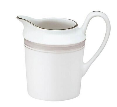 Deshoulieres Excellence Grey Round Creamer CRR-RI7183, MPN: CRR-RI7183, 3104361014731