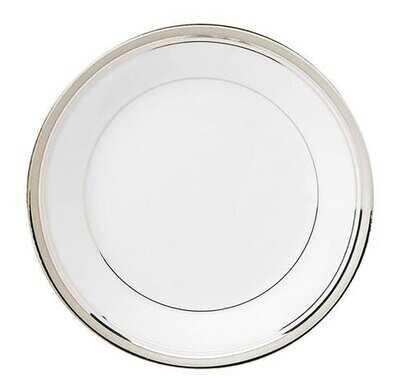 Deshoulieres Excellence Grey Bread &amp; Butter Plate APP-HA7183, MPN: APP-HA7183, 3104361014663