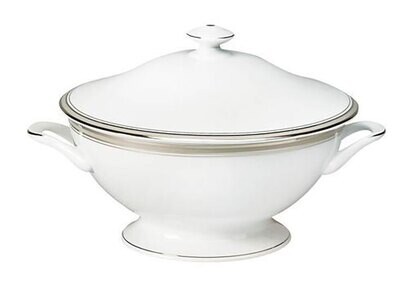 Deshoulieres Excellence Grey Footed Soup Tureen SPPI-RI7183, MPN: SPPI-RI7183, 3104361015035