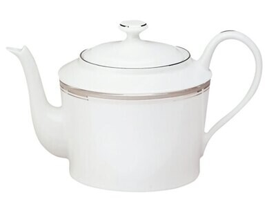 Deshoulieres Excellence Grey Round Tea Pot THR-RI7183, MPN: THR-RI7183, 3104361015134