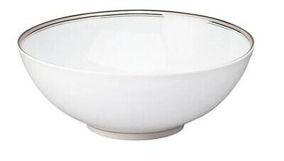 Deshoulieres Excellence Grey Salad Bowl 28 SD28-RI7183, MPN: SD28-RI7183, 3104361014960