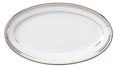 Deshoulieres Excellence Grey Relish Dish Sauce Boat Tray RV-RI7183, MPN: RV-RI7183, 3104361014892