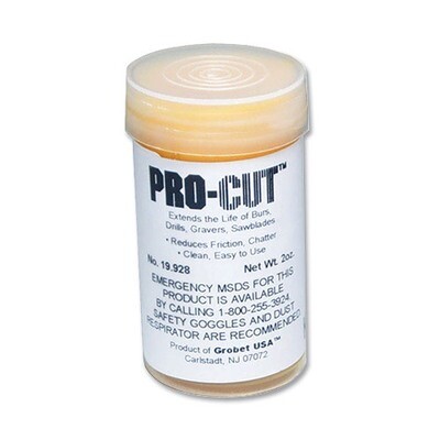 Pro-Cut Bur Lubricant JT1507, MPN: JT1507,