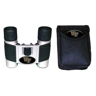Wake Forest University Wf Binoculars WFU450