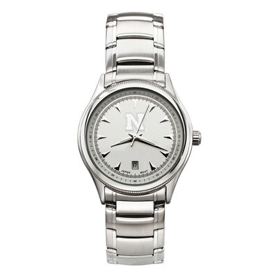 University of Nebraska Classic Men&#39;s Watch UNE239