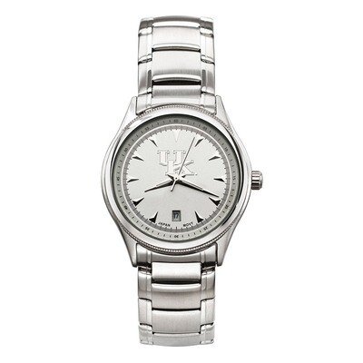 University of Kentucky Classic Men&#39;s Watch with Bracelet UK139