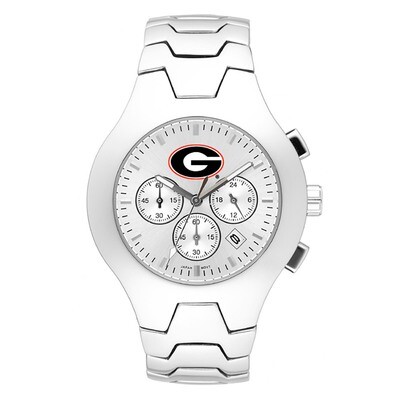 University of Georgia G Hall of Fame Watch UGA113
